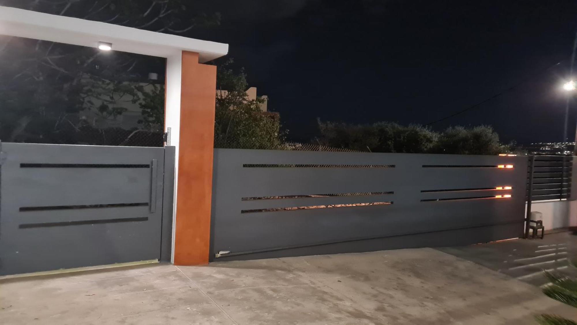 קאטו דרטסו Andreas Villa מראה חיצוני תמונה