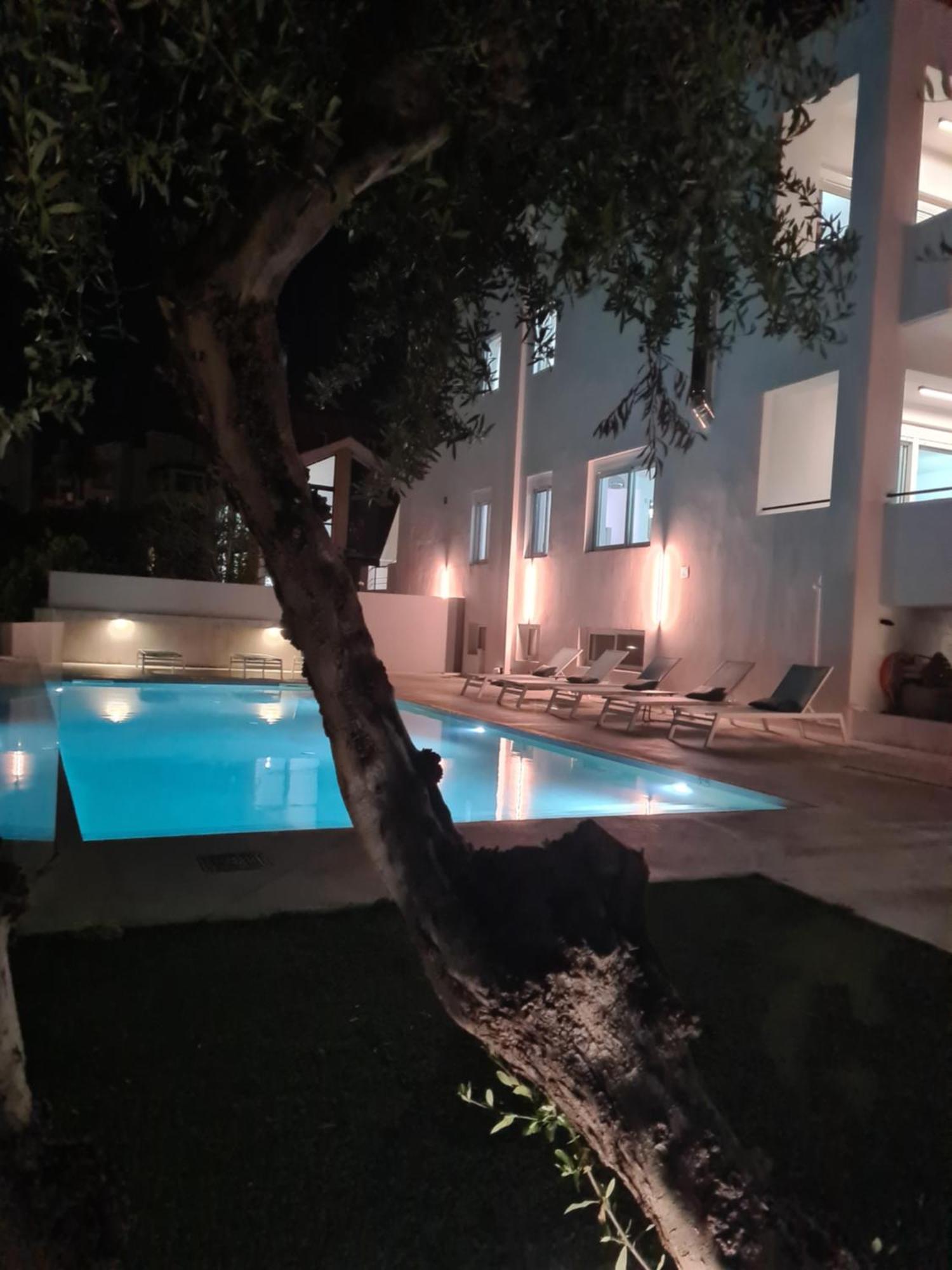 קאטו דרטסו Andreas Villa מראה חיצוני תמונה