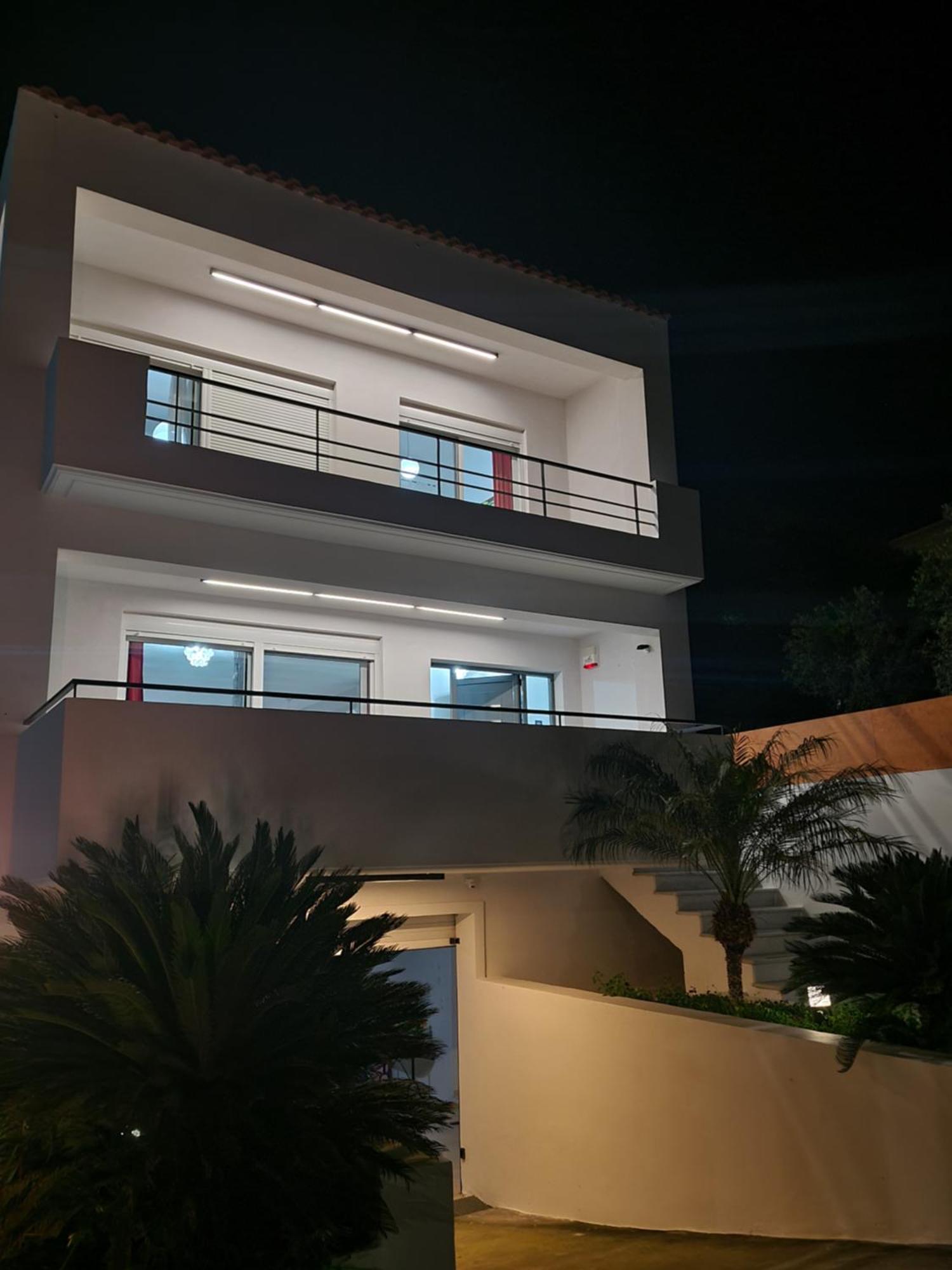 קאטו דרטסו Andreas Villa מראה חיצוני תמונה
